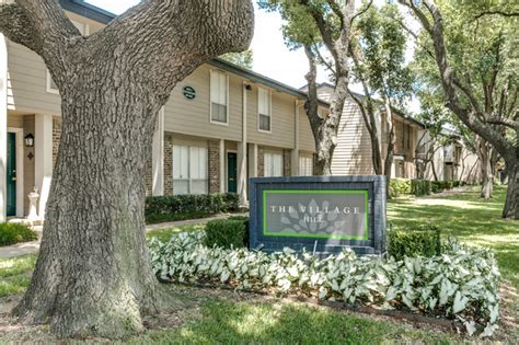 The Village Hill, Dallas .